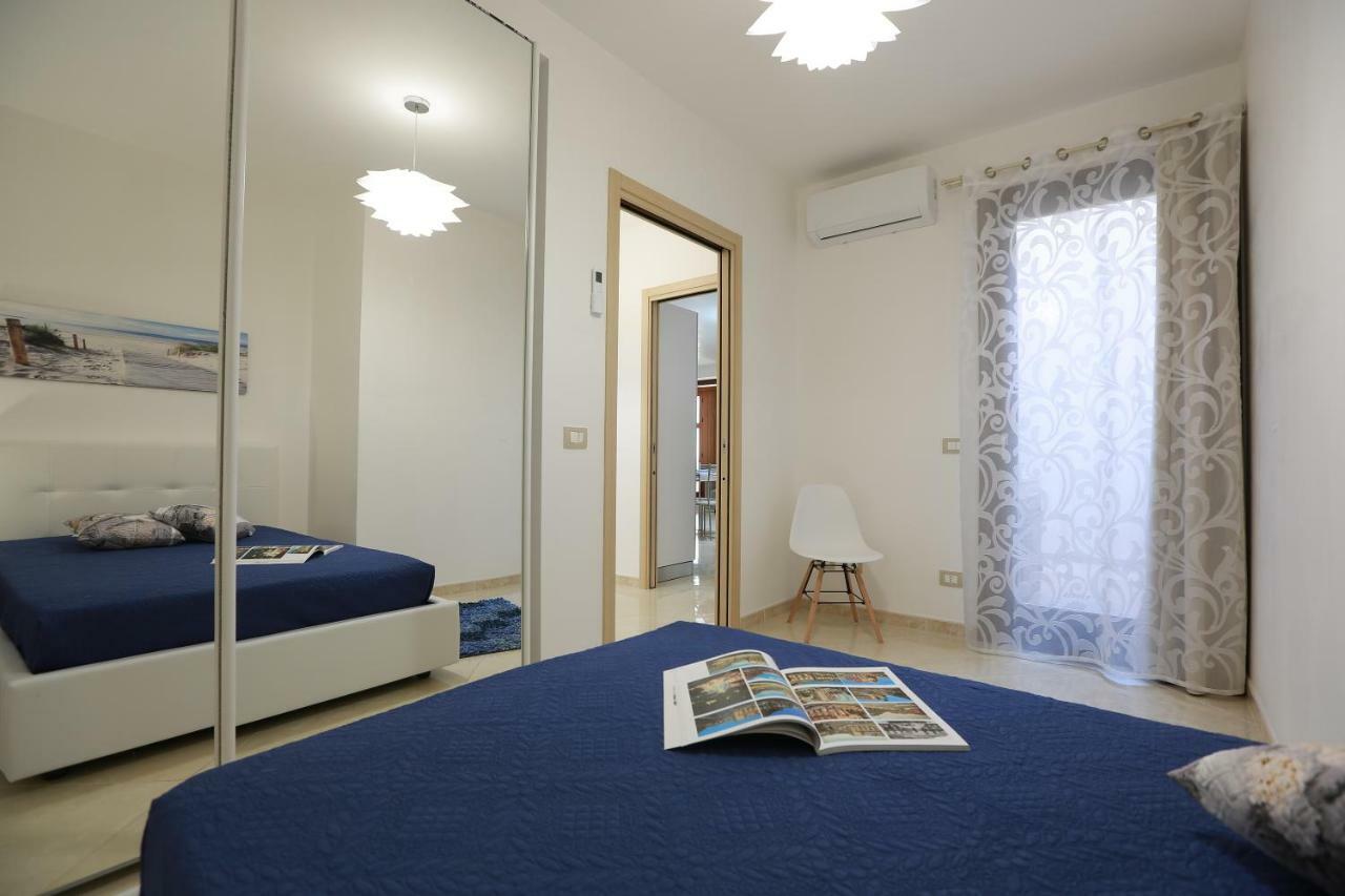 Casa Vacanza Il Dromone Pozzallo Exterior photo